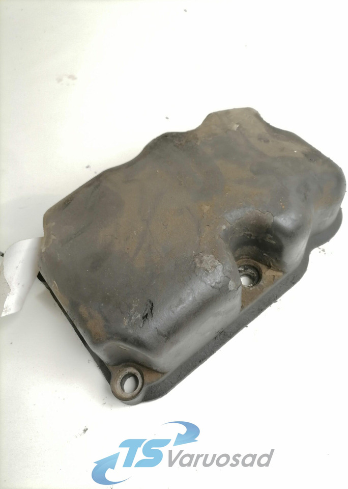 Scania Valve cover 1511983 - Головка блока для Грузовиков: фото 1 Scania Valve cover 1511983 - Головка блока для Грузовиков: фото 1