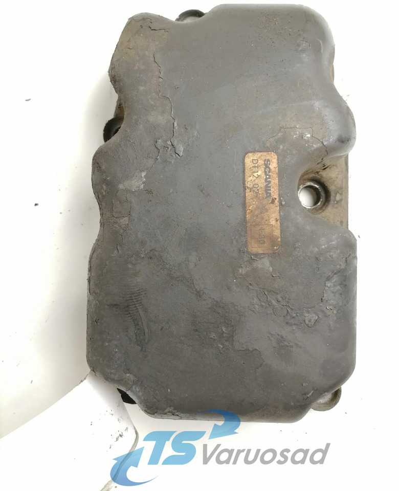 Scania Valve cover 1511983 - Головка блока для Грузовиков: фото 2 Scania Valve cover 1511983 - Головка блока для Грузовиков: фото 2