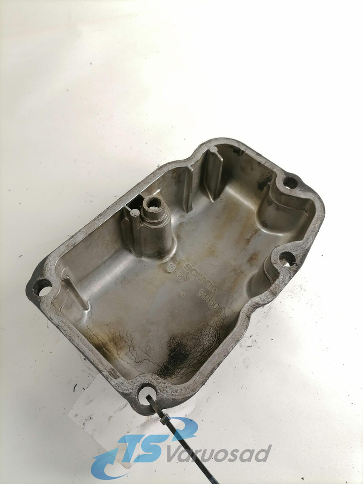 Scania Valve cover 1511983 - Головка блока для Грузовиков: фото 3 Scania Valve cover 1511983 - Головка блока для Грузовиков: фото 3