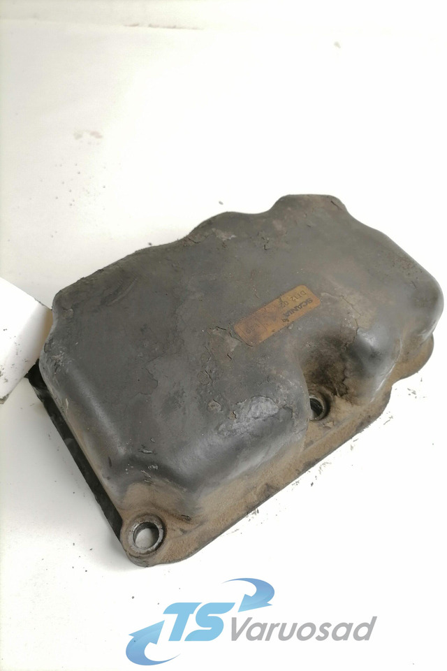 Scania Valve cover 1511983 - Головка блока для Грузовиков: фото 1 Scania Valve cover 1511983 - Головка блока для Грузовиков: фото 1