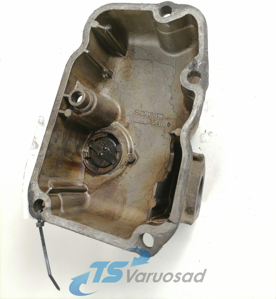 Scania Valve cover 1511984 - Головка блока для Грузовиков: фото 3 Scania Valve cover 1511984 - Головка блока для Грузовиков: фото 3