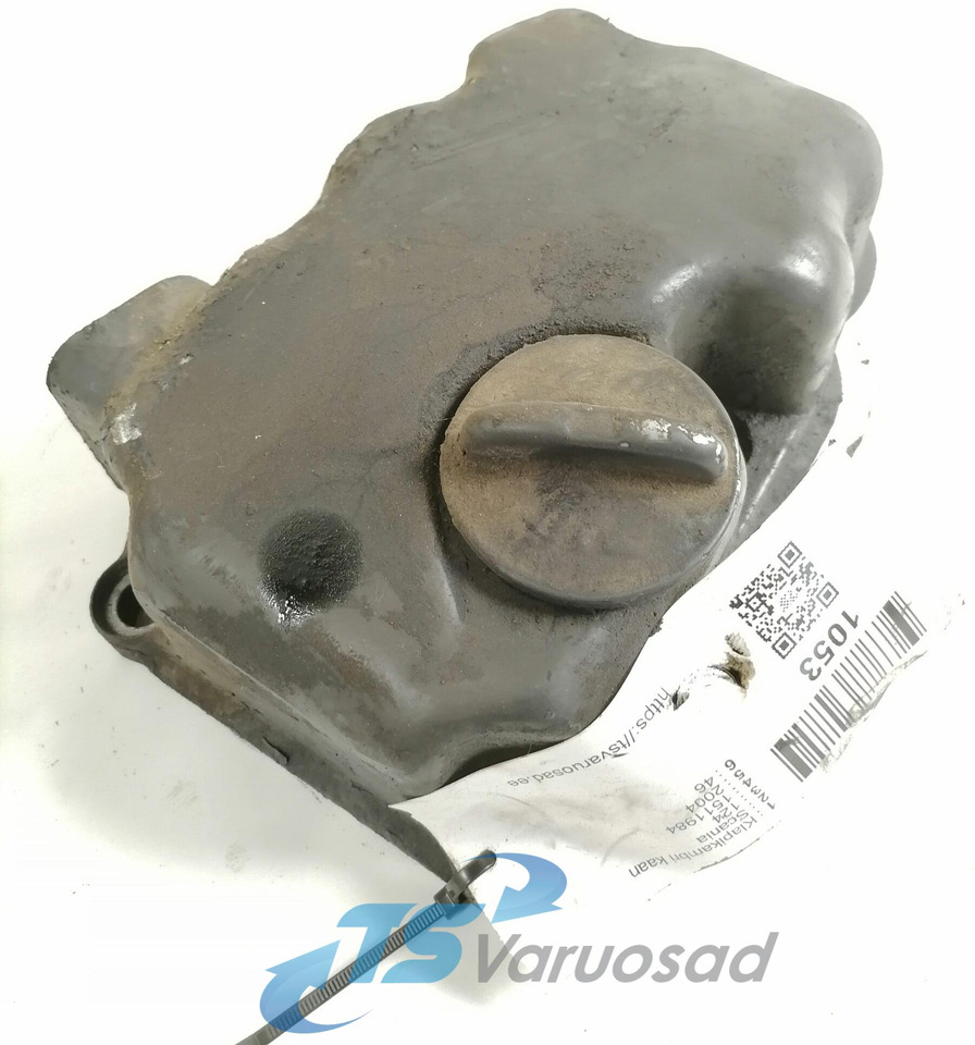 Scania Valve cover 1511984 - Головка блока для Грузовиков: фото 1 Scania Valve cover 1511984 - Головка блока для Грузовиков: фото 1