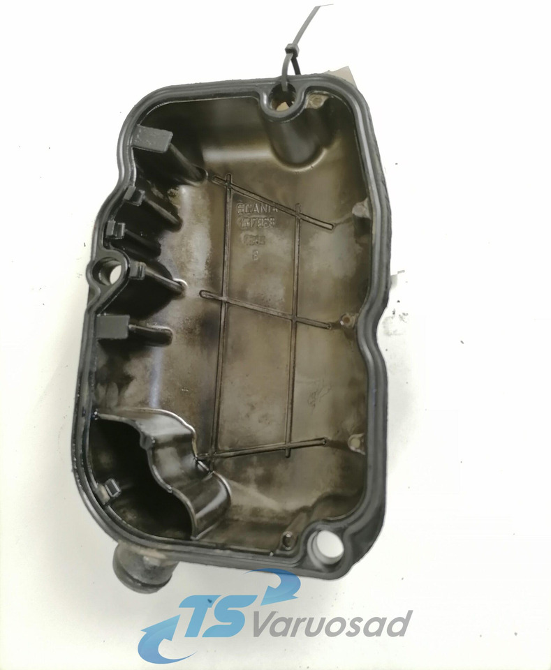 Scania Valve cover 1517928 - Головка блока для Грузовиков: фото 2 Scania Valve cover 1517928 - Головка блока для Грузовиков: фото 2