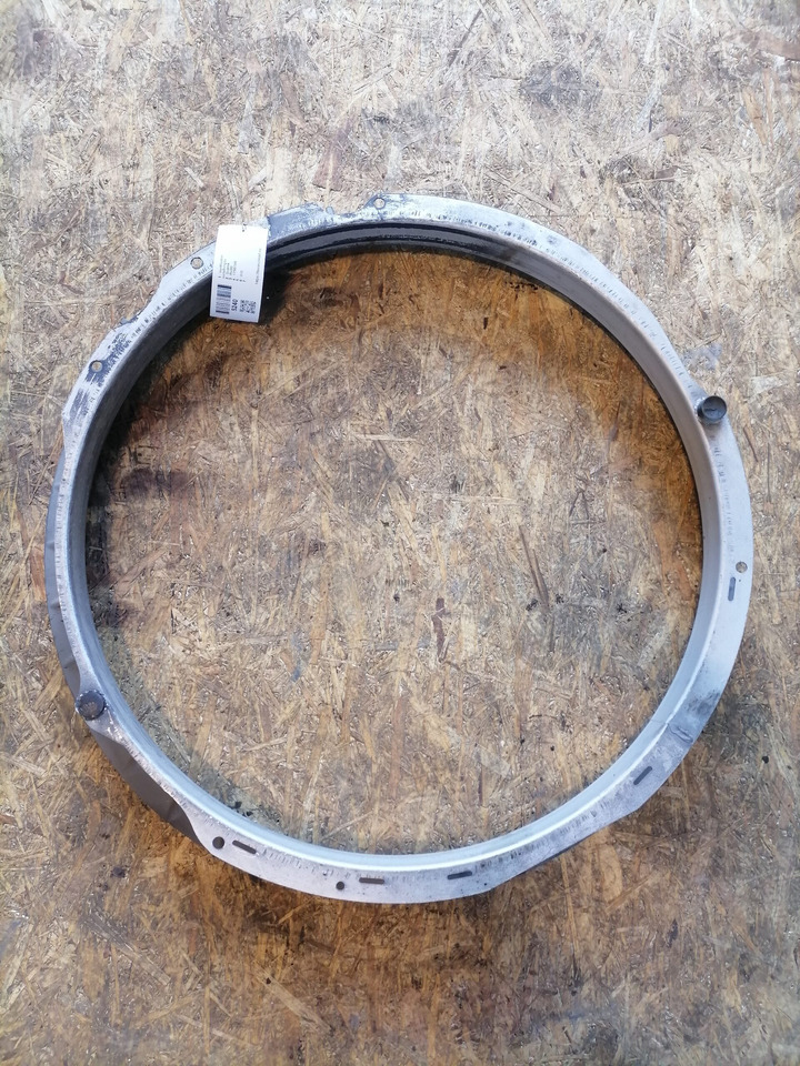 Scania Ventilaatori metallrõngas 1788048 - Радиатор для Грузовиков: фото 2 Scania Ventilaatori metallrõngas 1788048 - Радиатор для Грузовиков: фото 2