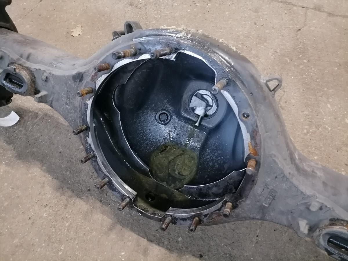 Scania Veosilla tala, AD400SA 2188121 - Ось и запчасти для Грузовиков: фото 4 Scania Veosilla tala, AD400SA 2188121 - Ось и запчасти для Грузовиков: фото 4