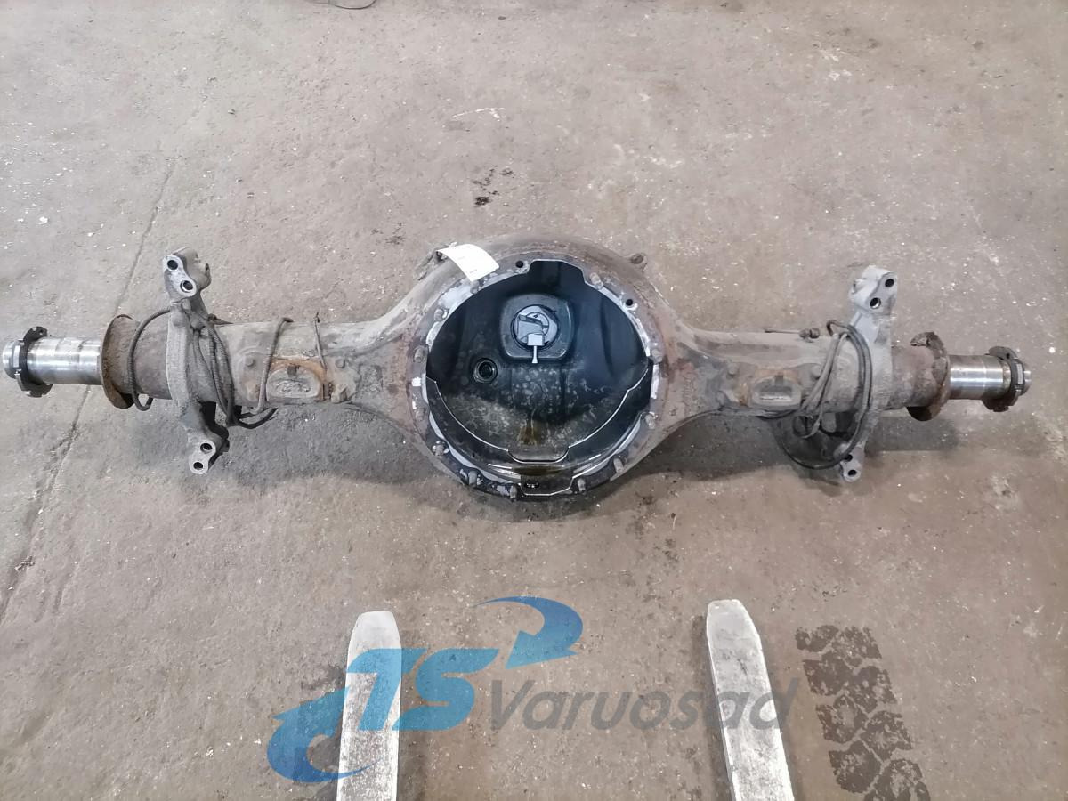 Scania Veosilla tala, AD400SA 2188121 - Ось и запчасти для Грузовиков: фото 2 Scania Veosilla tala, AD400SA 2188121 - Ось и запчасти для Грузовиков: фото 2