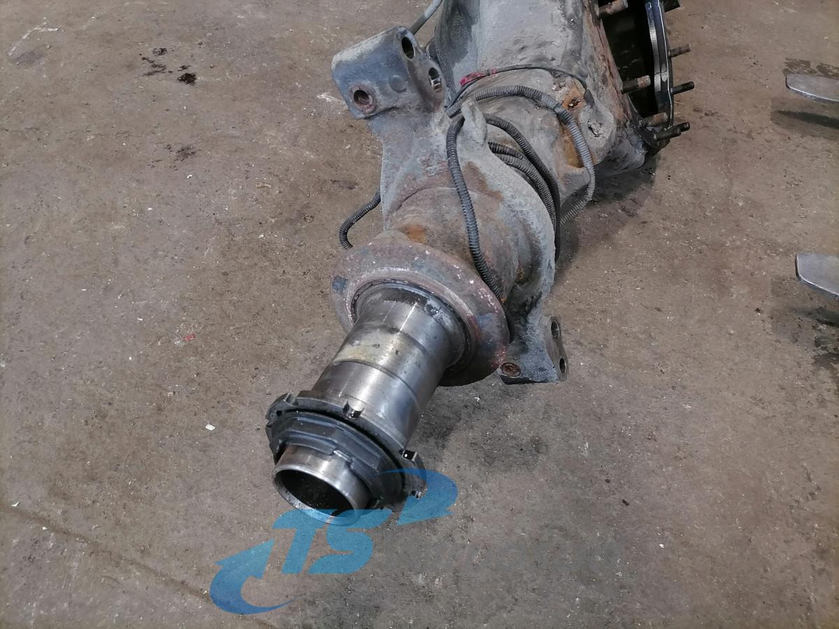 Scania Veosilla tala, AD400SA 2188121 - Ось и запчасти для Грузовиков: фото 5 Scania Veosilla tala, AD400SA 2188121 - Ось и запчасти для Грузовиков: фото 5