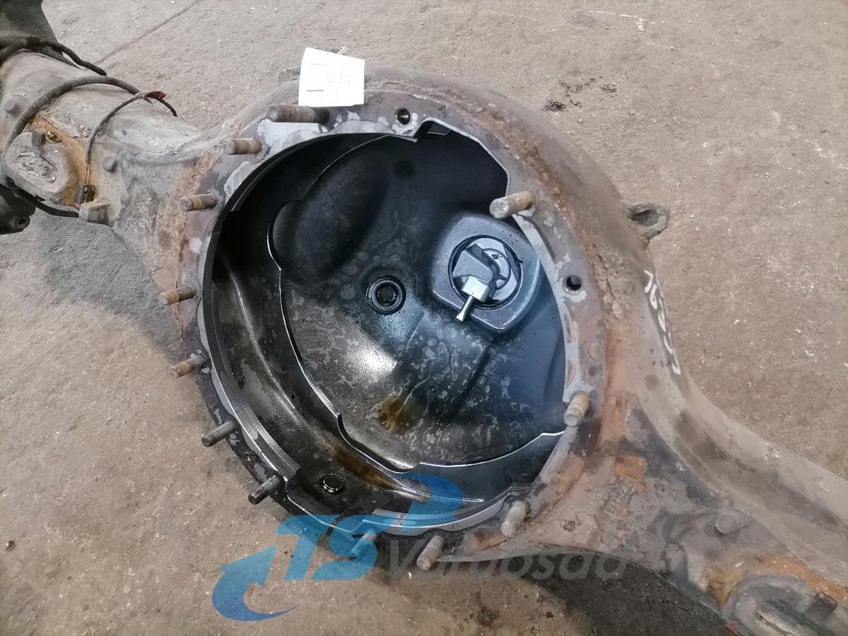 Scania Veosilla tala, AD400SA 2188121 - Ось и запчасти для Грузовиков: фото 3 Scania Veosilla tala, AD400SA 2188121 - Ось и запчасти для Грузовиков: фото 3