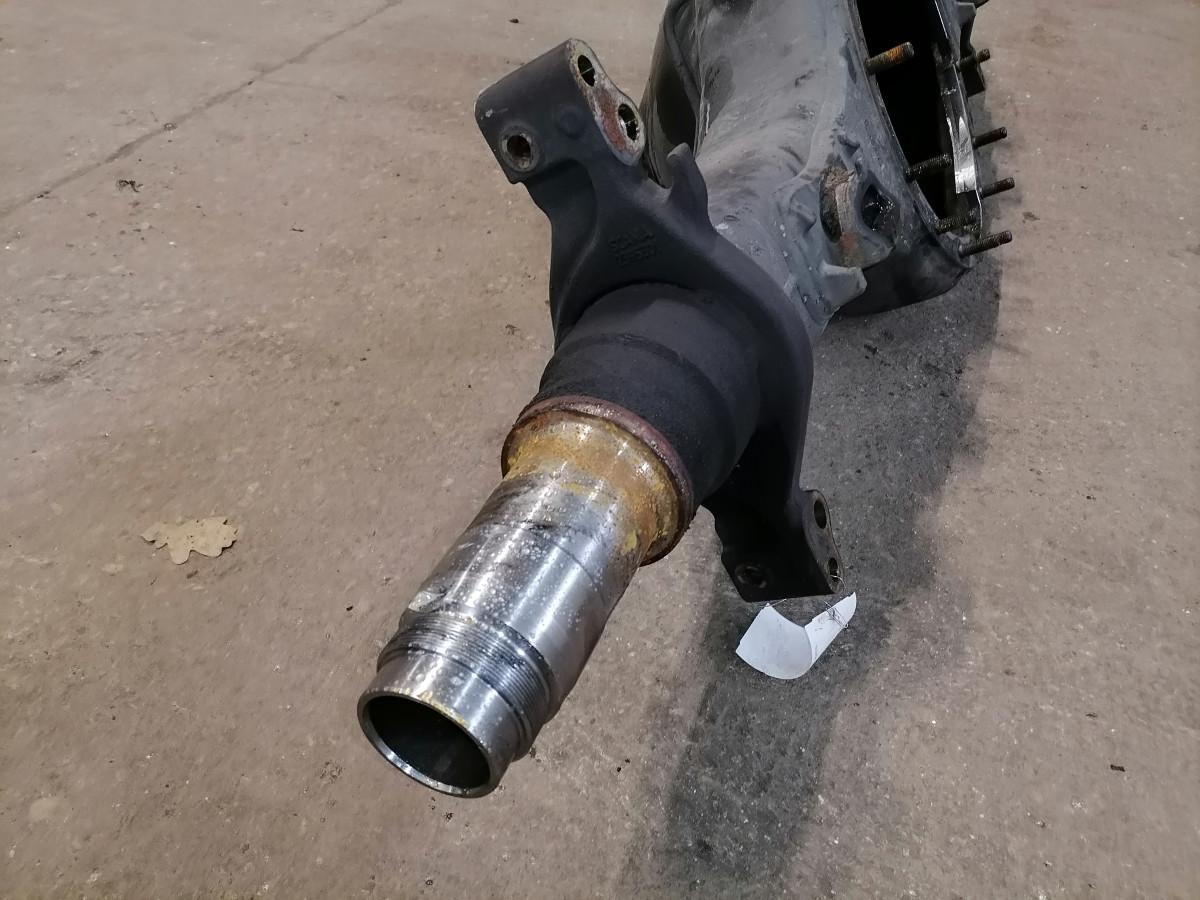 Scania Veosilla tala, AD400SA 2188121 - Ось и запчасти для Грузовиков: фото 5 Scania Veosilla tala, AD400SA 2188121 - Ось и запчасти для Грузовиков: фото 5