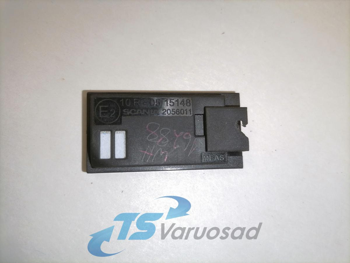 Scania Vihmasensor 2056011 - Блок управления для Грузовиков: фото 3 Scania Vihmasensor 2056011 - Блок управления для Грузовиков: фото 3
