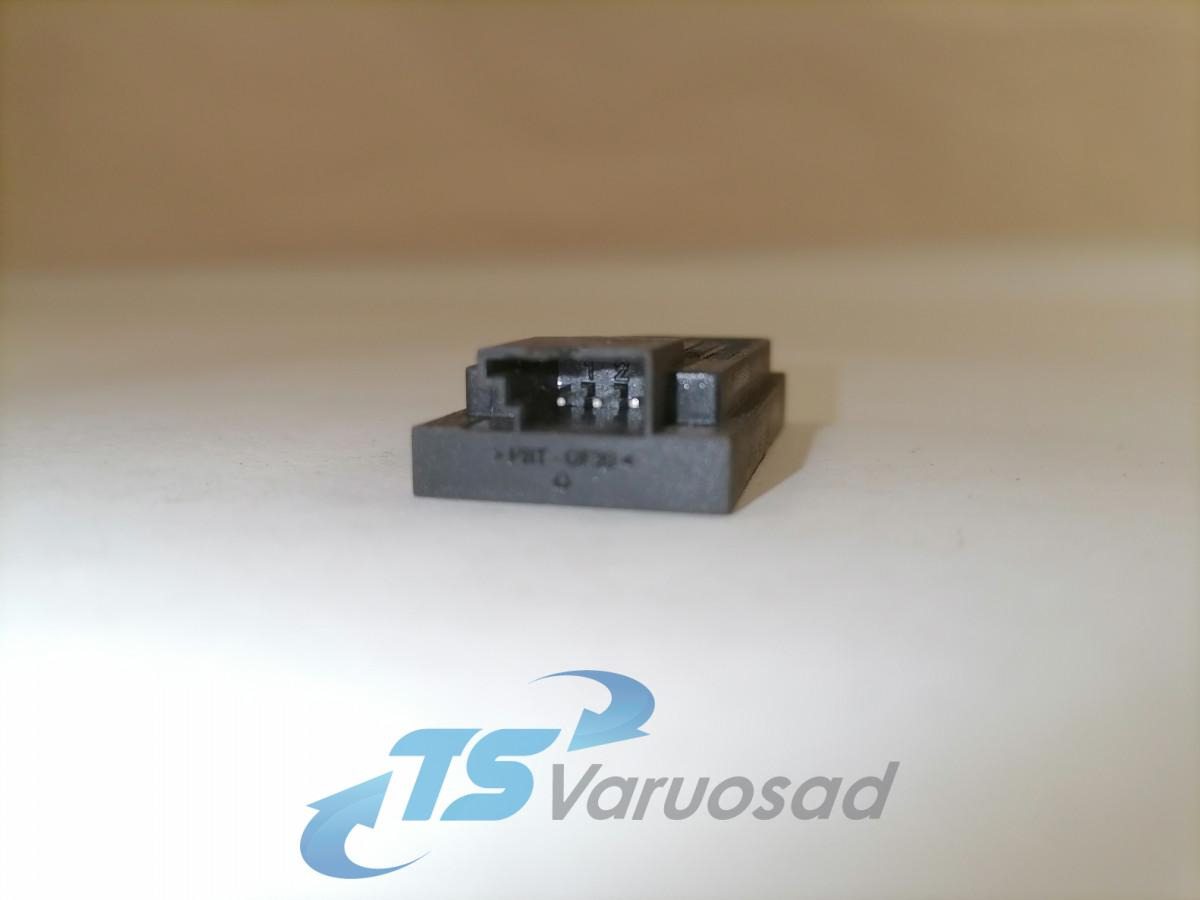 Scania Vihmasensor 2056011 - Блок управления для Грузовиков: фото 4 Scania Vihmasensor 2056011 - Блок управления для Грузовиков: фото 4