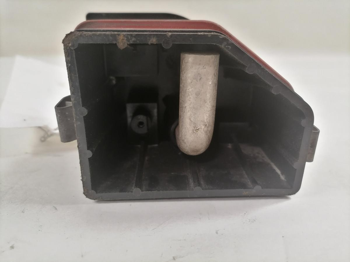 Scania Voolupesa 2513529 - Реле для Грузовиков: фото 3 Scania Voolupesa 2513529 - Реле для Грузовиков: фото 3