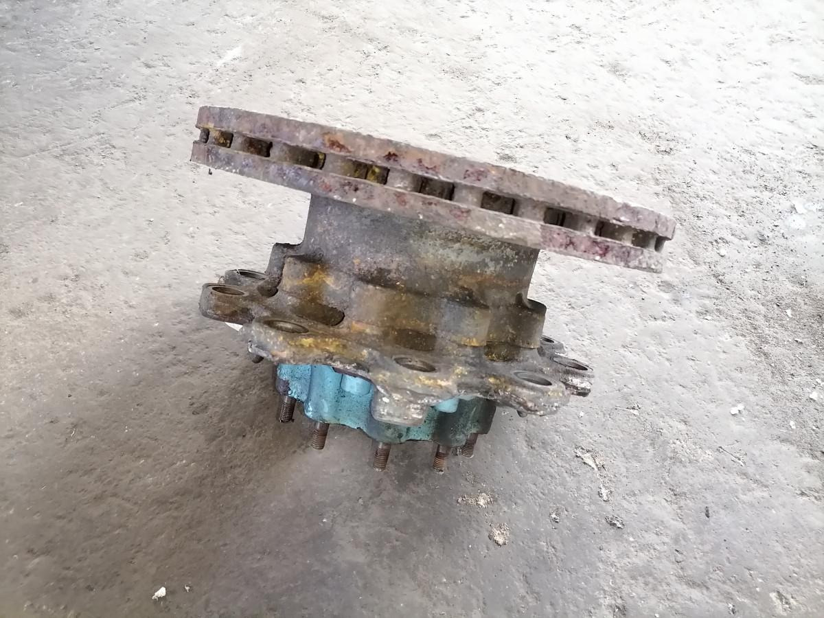 Scania Wheel hub 2603319 - Ступица для Грузовиков: фото 4 Scania Wheel hub 2603319 - Ступица для Грузовиков: фото 4