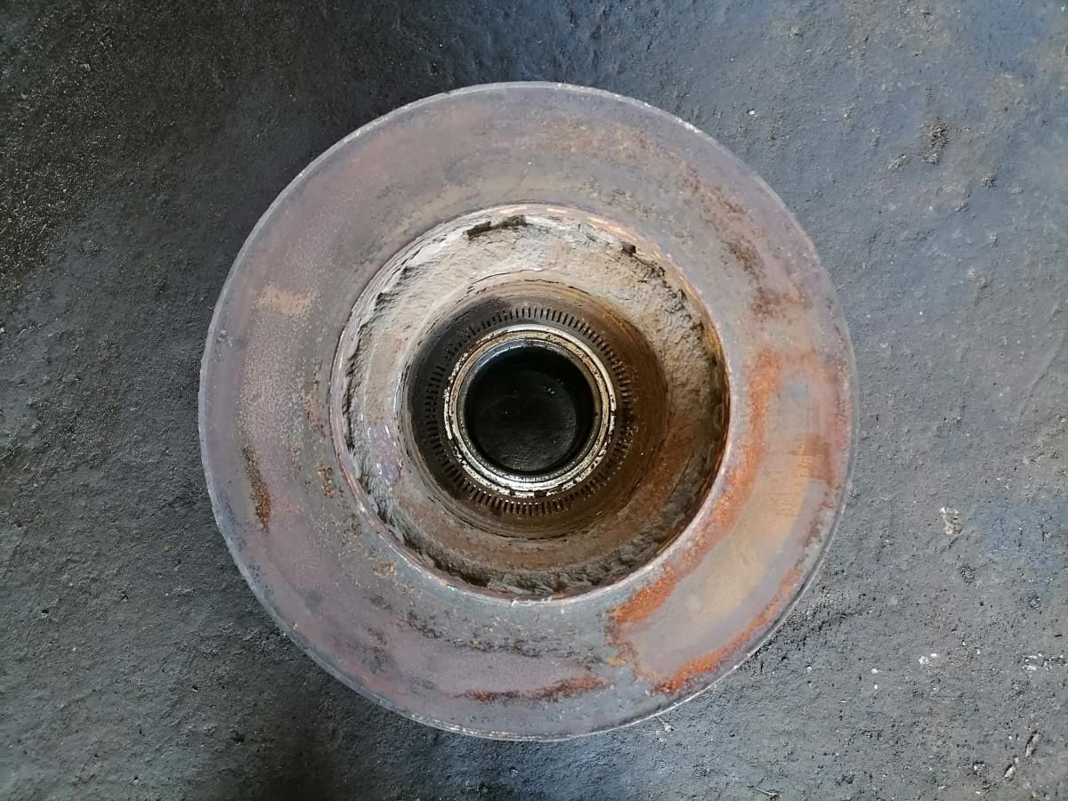 Scania Wheel hub 2603319 - Ступица для Грузовиков: фото 5 Scania Wheel hub 2603319 - Ступица для Грузовиков: фото 5
