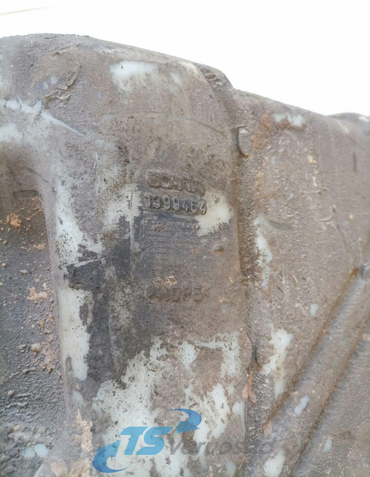 Scania Windscreen washer fluid tank 1399464 - Щетка стеклоочистителя для Грузовиков: фото 2 Scania Windscreen washer fluid tank 1399464 - Щетка стеклоочистителя для Грузовиков: фото 2