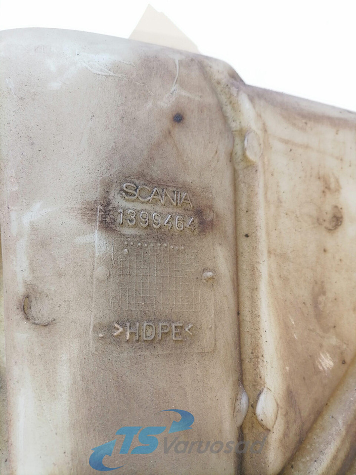 Scania Windscreen washer fluid tank 1399464 - Щетка стеклоочистителя для Грузовиков: фото 2 Scania Windscreen washer fluid tank 1399464 - Щетка стеклоочистителя для Грузовиков: фото 2