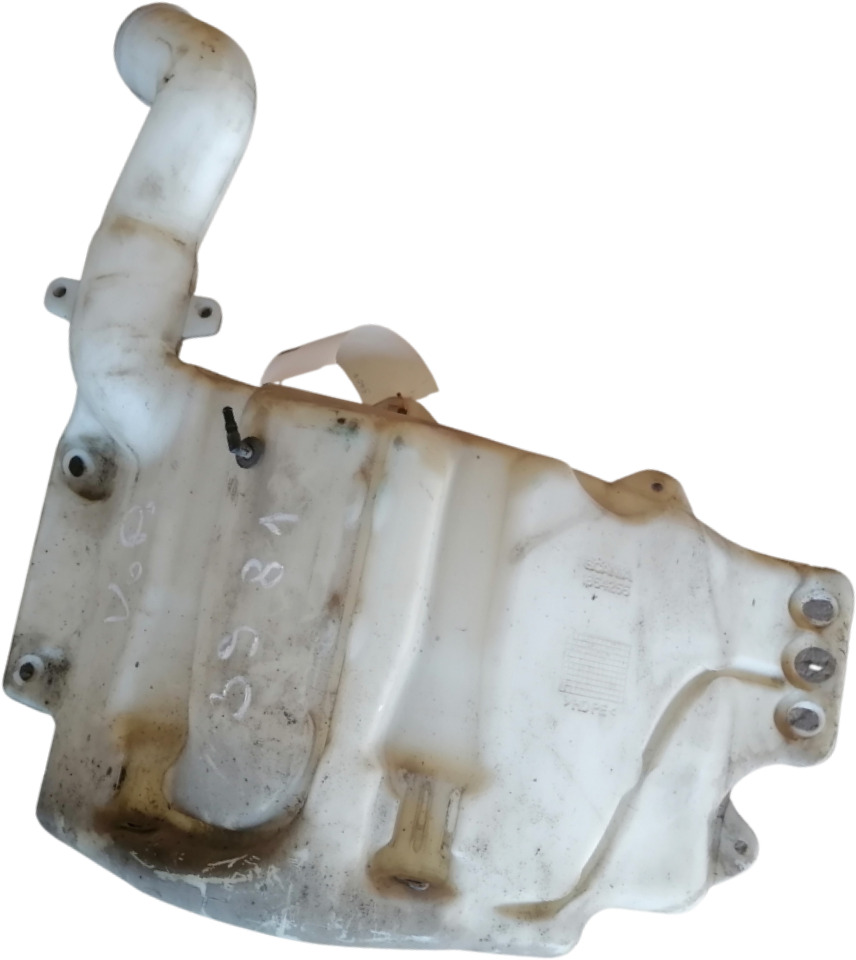 Scania Windscreen washer fluid tank 1854255 - Щетка стеклоочистителя для Грузовиков: фото 1 Scania Windscreen washer fluid tank 1854255 - Щетка стеклоочистителя для Грузовиков: фото 1