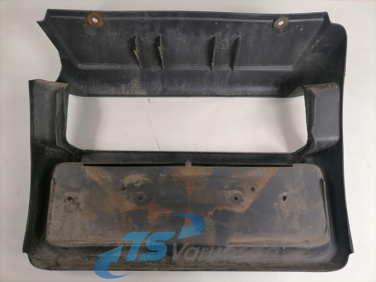 Scania cover 1362708 - Аэродинамика/ Спойлеры для Грузовиков: фото 3 Scania cover 1362708 - Аэродинамика/ Спойлеры для Грузовиков: фото 3