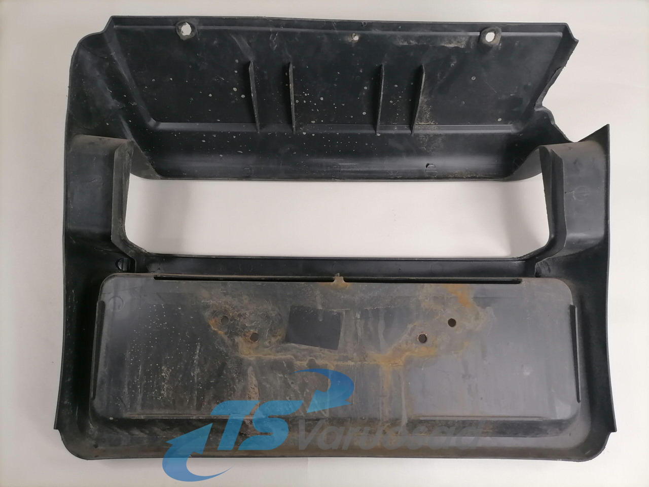 Scania cover 1368652 - Аэродинамика/ Спойлеры для Грузовиков: фото 3 Scania cover 1368652 - Аэродинамика/ Спойлеры для Грузовиков: фото 3