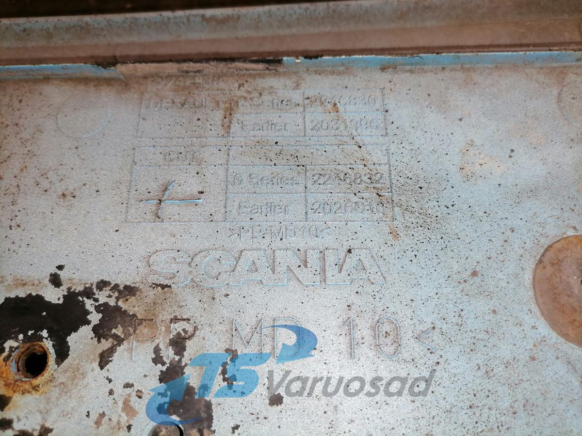 Scania cover 2246832 - Аэродинамика/ Спойлеры для Грузовиков: фото 5 Scania cover 2246832 - Аэродинамика/ Спойлеры для Грузовиков: фото 5