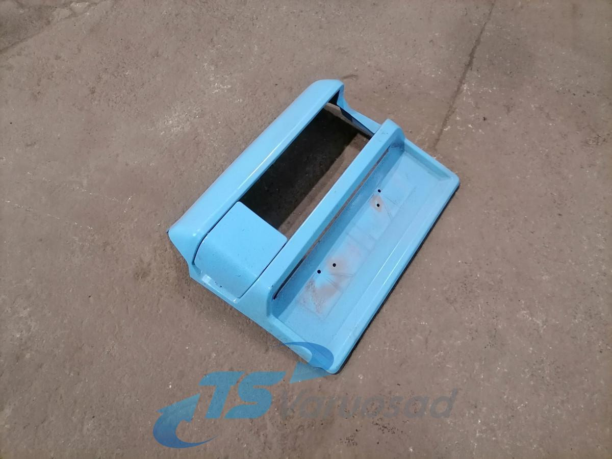 Scania cover 2246833 - Аэродинамика/ Спойлеры для Грузовиков: фото 2 Scania cover 2246833 - Аэродинамика/ Спойлеры для Грузовиков: фото 2