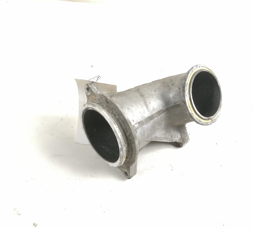 Scania intercooler pipe 1372058 - Интеркулер для Грузовиков: фото 1 Scania intercooler pipe 1372058 - Интеркулер для Грузовиков: фото 1