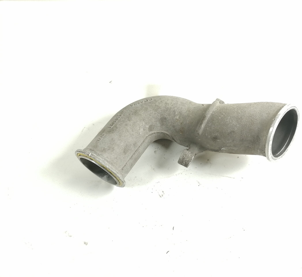 Scania intercooler pipe 1385193 - Интеркулер для Грузовиков: фото 1 Scania intercooler pipe 1385193 - Интеркулер для Грузовиков: фото 1
