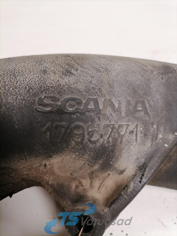 Scania intercooler pipe 1795771 - Интеркулер для Грузовиков: фото 4 Scania intercooler pipe 1795771 - Интеркулер для Грузовиков: фото 4