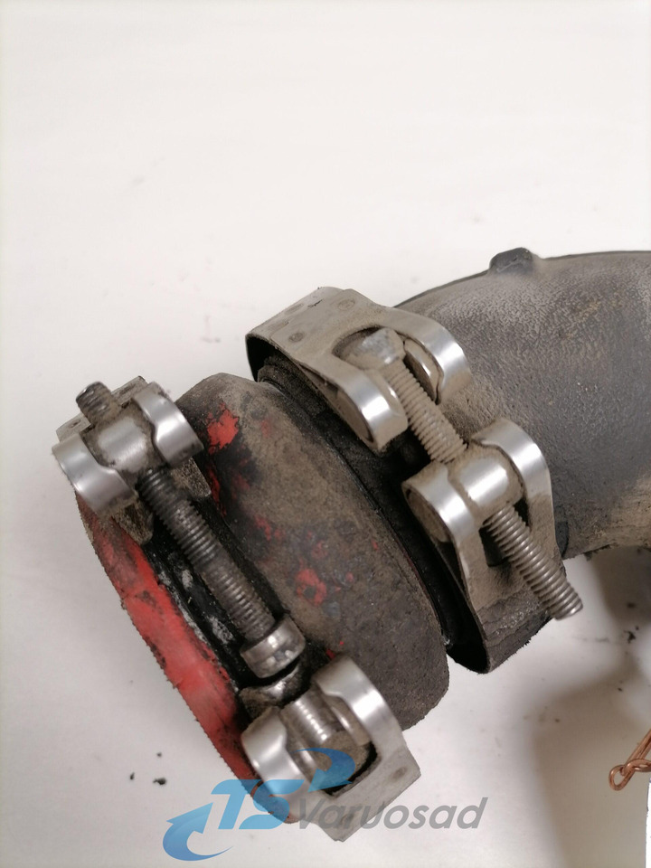 Scania intercooler pipe 1795771 - Интеркулер для Грузовиков: фото 3 Scania intercooler pipe 1795771 - Интеркулер для Грузовиков: фото 3