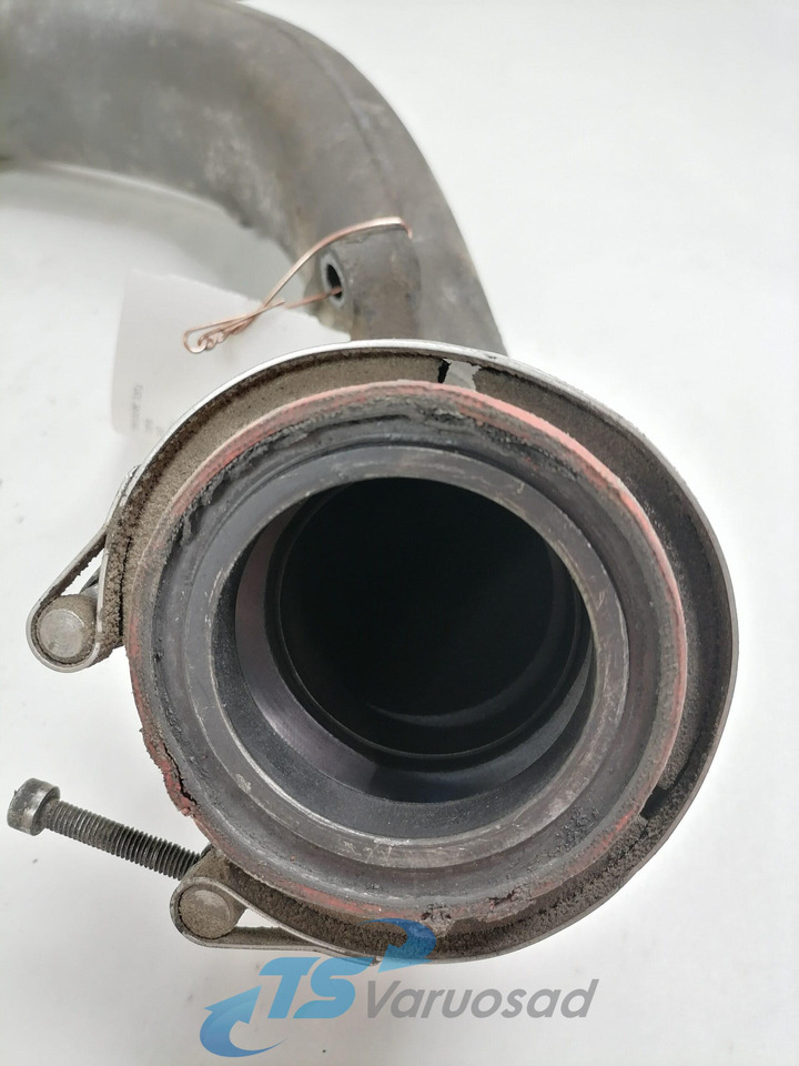 Scania intercooler pipe 1795771 - Интеркулер для Грузовиков: фото 2 Scania intercooler pipe 1795771 - Интеркулер для Грузовиков: фото 2