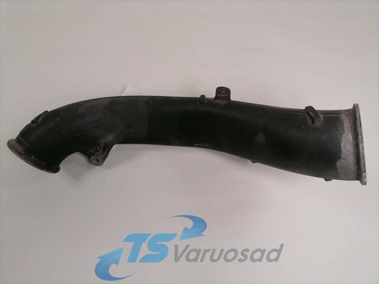Scania intercooler pipe 1812885 - Интеркулер для Грузовиков: фото 3 Scania intercooler pipe 1812885 - Интеркулер для Грузовиков: фото 3
