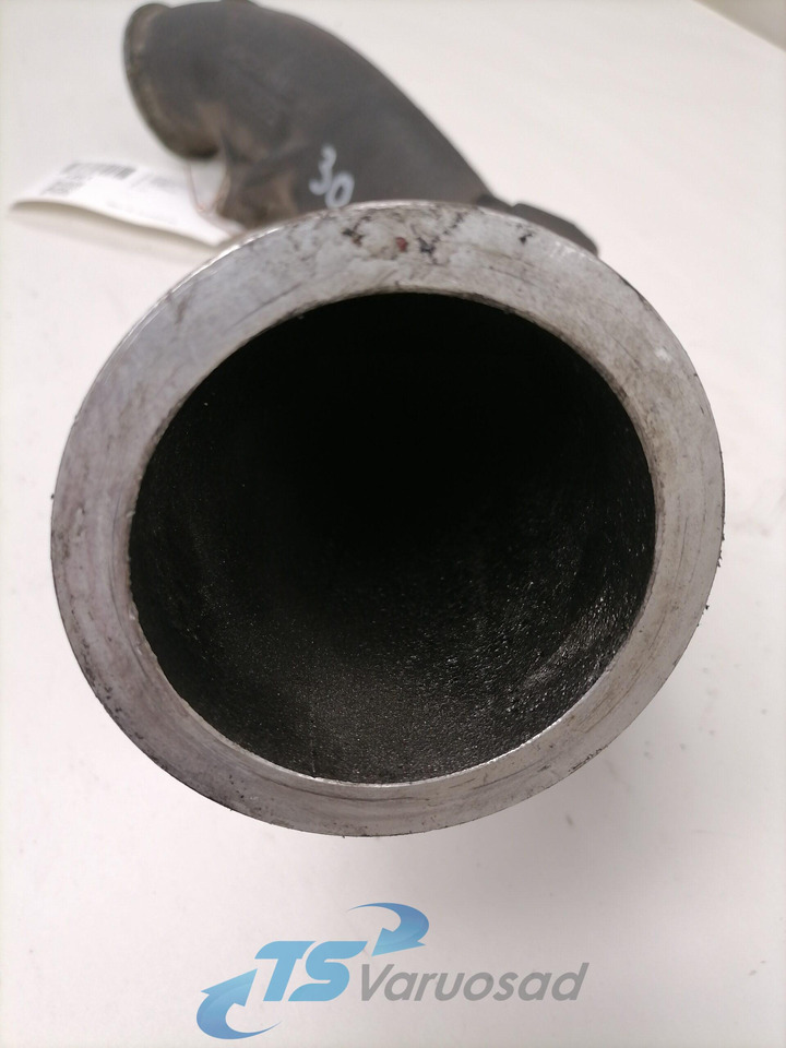 Scania intercooler pipe 18128885 - Интеркулер для Грузовиков: фото 2 Scania intercooler pipe 18128885 - Интеркулер для Грузовиков: фото 2