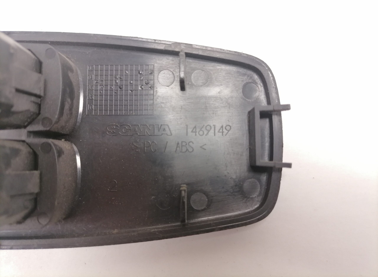 Scania switch 1469149 - Кабина для Грузовиков: фото 4 Scania switch 1469149 - Кабина для Грузовиков: фото 4