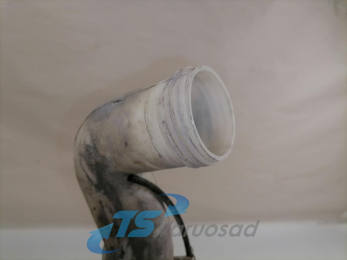 Scania windscreen washer fluid tank 1772662 - Щетка стеклоочистителя для Грузовиков: фото 5 Scania windscreen washer fluid tank 1772662 - Щетка стеклоочистителя для Грузовиков: фото 5