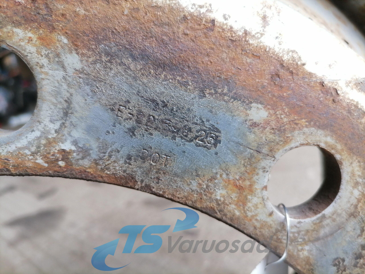 Universaalne Velg 22.5x8.25 225x825 - Шины и диски для Грузовиков: фото 5 Universaalne Velg 22.5x8.25 225x825 - Шины и диски для Грузовиков: фото 5
