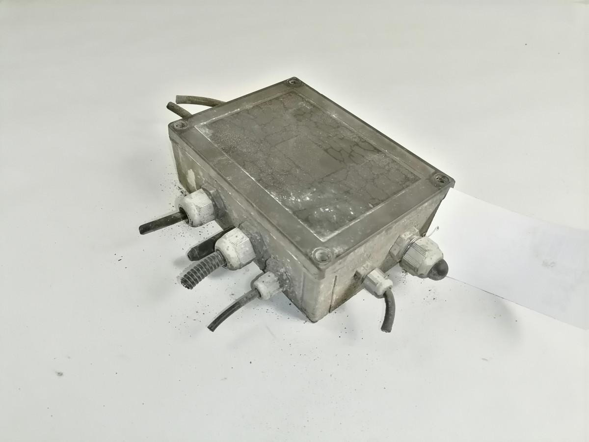 Universaalne Zepro trükkplaat IPT2480 - Универсальная запчасть для Грузовиков: фото 2 Universaalne Zepro trükkplaat IPT2480 - Универсальная запчасть для Грузовиков: фото 2