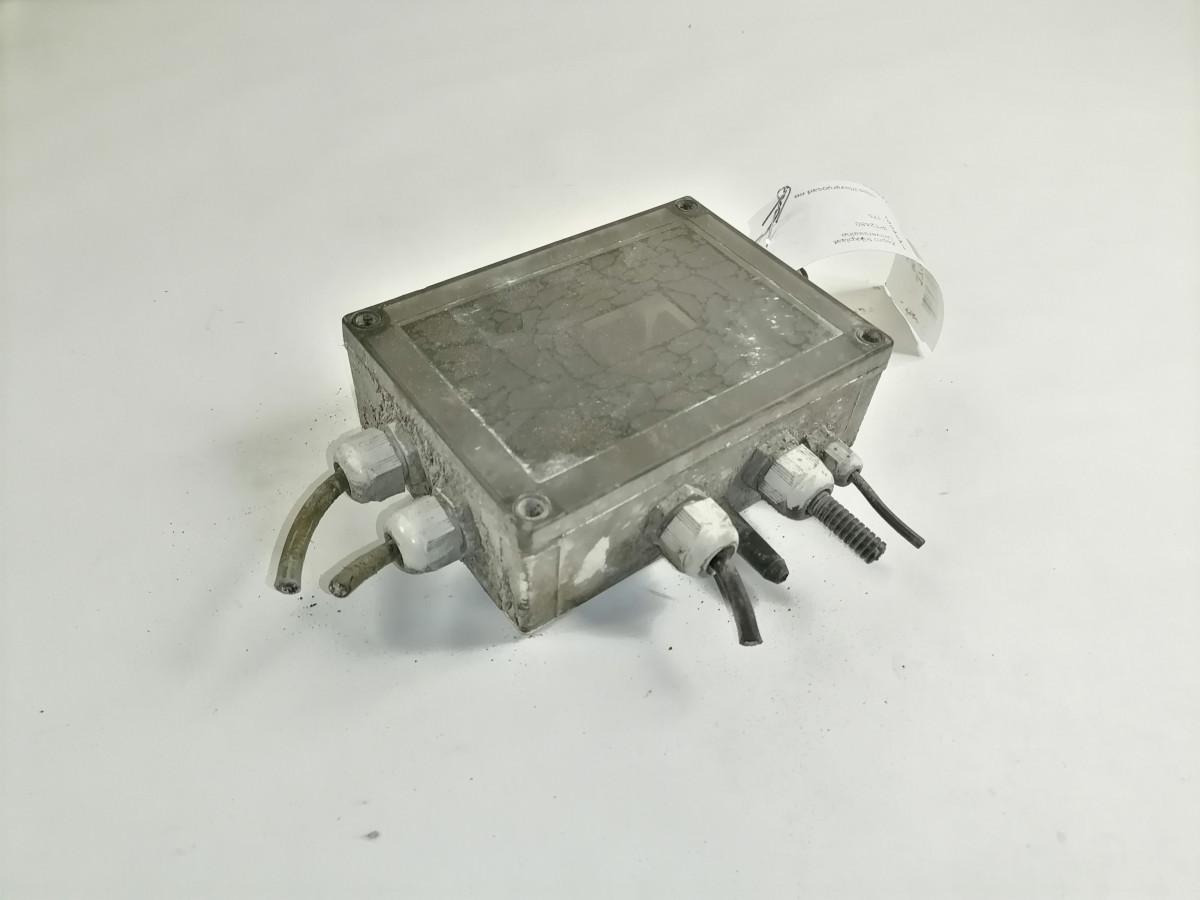 Universaalne Zepro trükkplaat IPT2480 - Универсальная запчасть для Грузовиков: фото 3 Universaalne Zepro trükkplaat IPT2480 - Универсальная запчасть для Грузовиков: фото 3