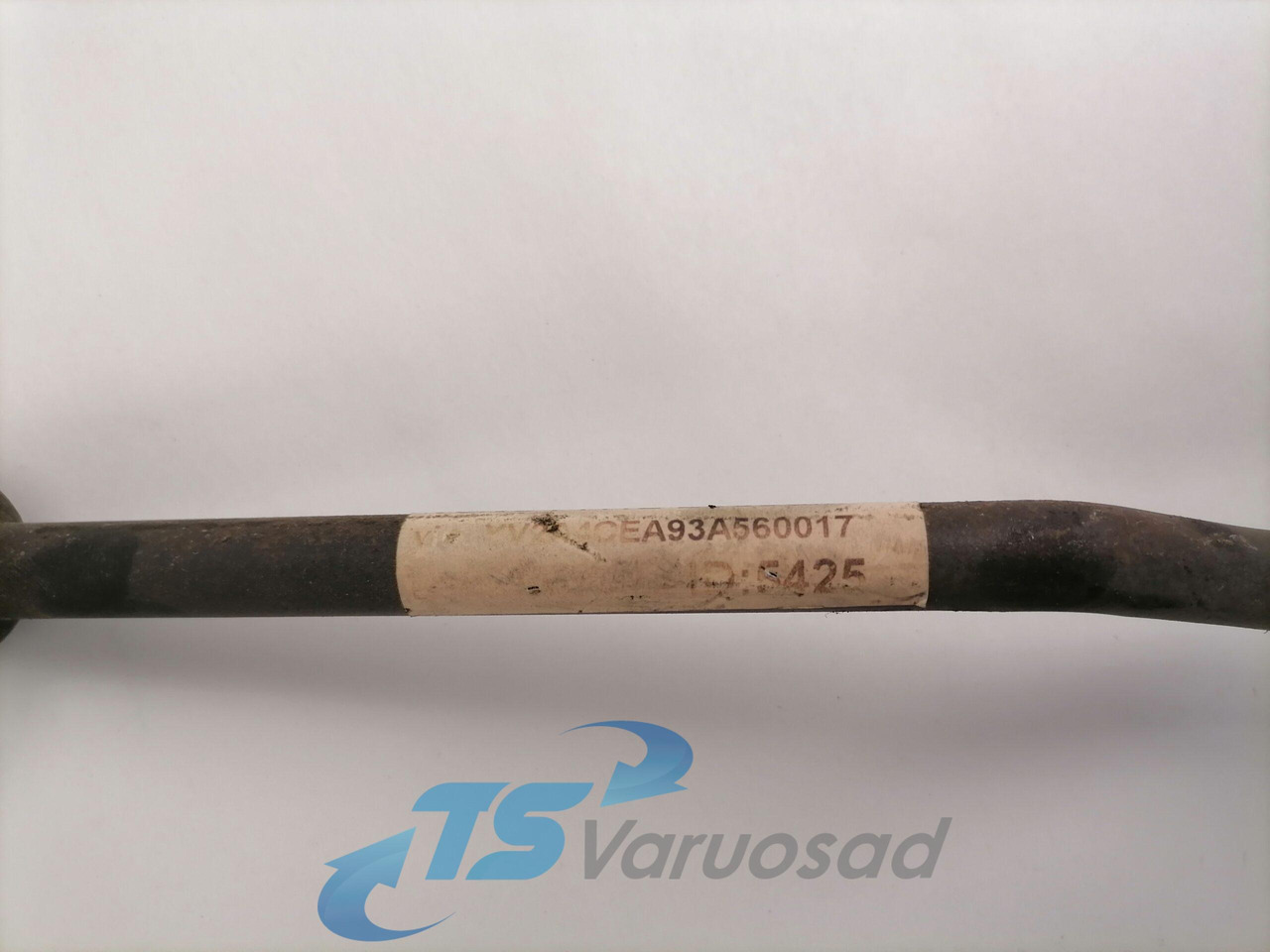 Volvo A/C pipe 20443494 - Отопление/ Вентиляция для Грузовиков: фото 4 Volvo A/C pipe 20443494 - Отопление/ Вентиляция для Грузовиков: фото 4