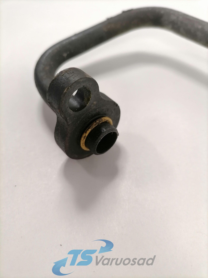 Volvo A/C pipe 20443494 - Отопление/ Вентиляция для Грузовиков: фото 3 Volvo A/C pipe 20443494 - Отопление/ Вентиляция для Грузовиков: фото 3