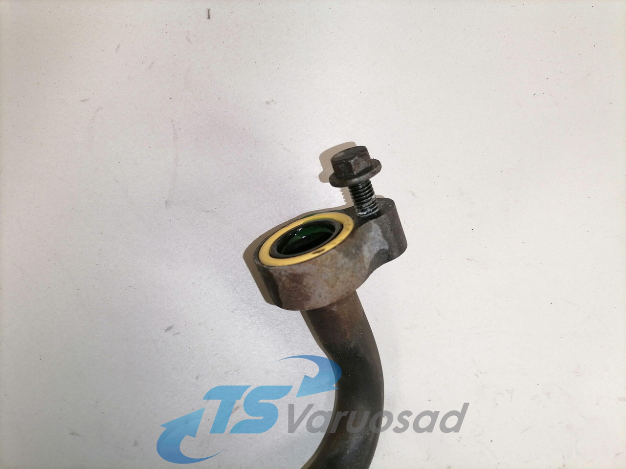 Volvo A/C pipe 20504127 - Отопление/ Вентиляция для Грузовиков: фото 2 Volvo A/C pipe 20504127 - Отопление/ Вентиляция для Грузовиков: фото 2