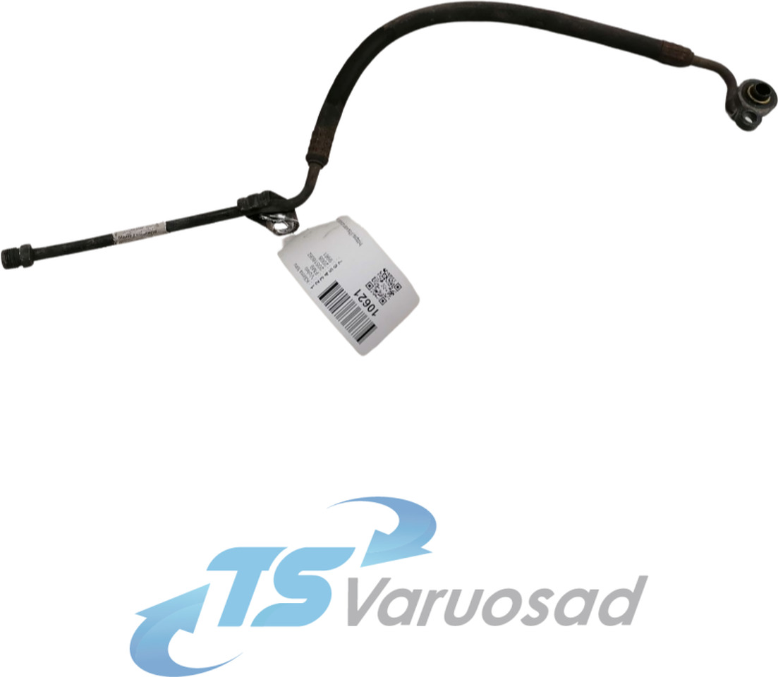 Volvo A/C pipe 20516062 - Отопление/ Вентиляция для Грузовиков: фото 1 Volvo A/C pipe 20516062 - Отопление/ Вентиляция для Грузовиков: фото 1