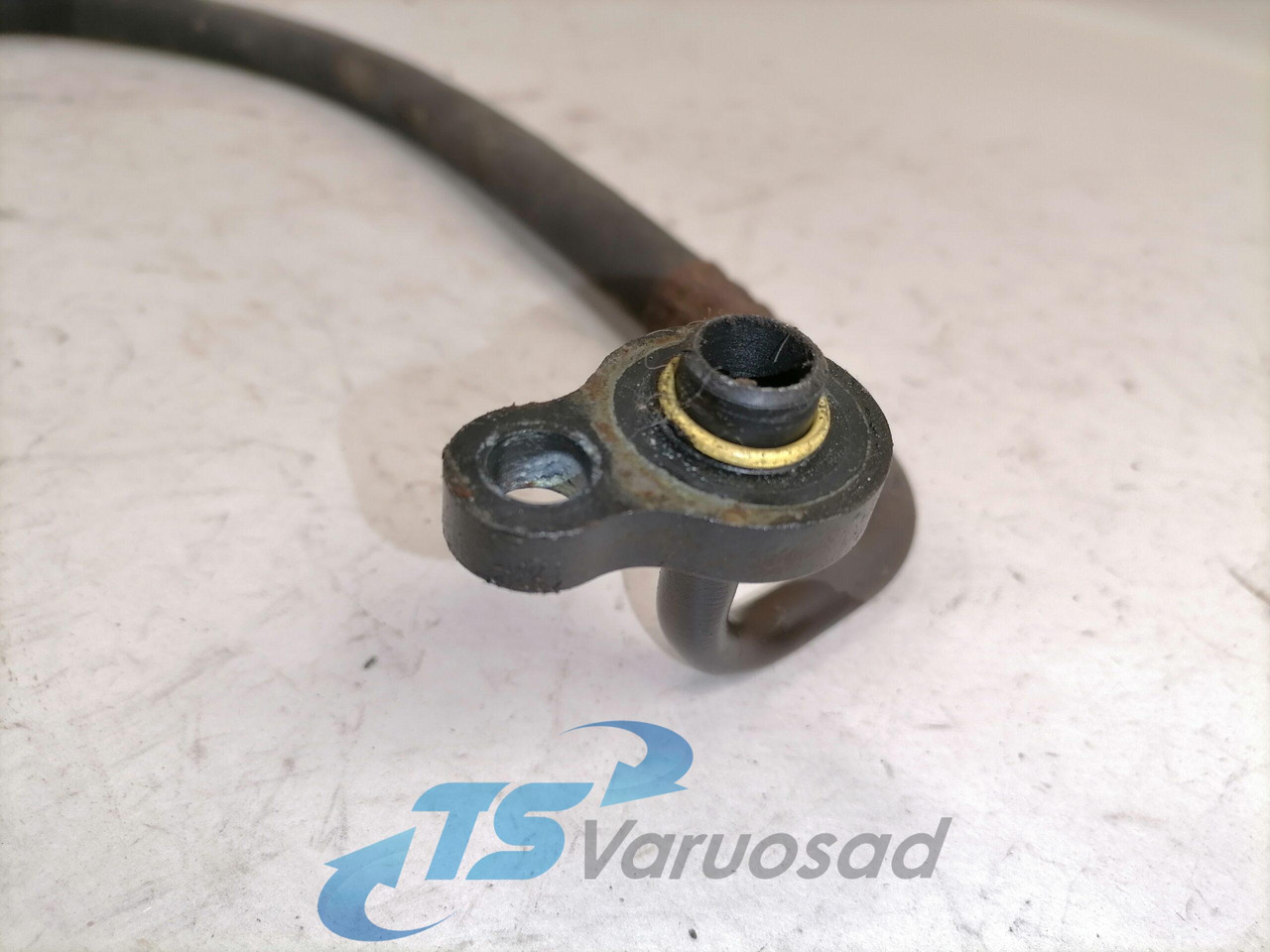 Volvo A/C pipe 20516062 - Отопление/ Вентиляция для Грузовиков: фото 2 Volvo A/C pipe 20516062 - Отопление/ Вентиляция для Грузовиков: фото 2