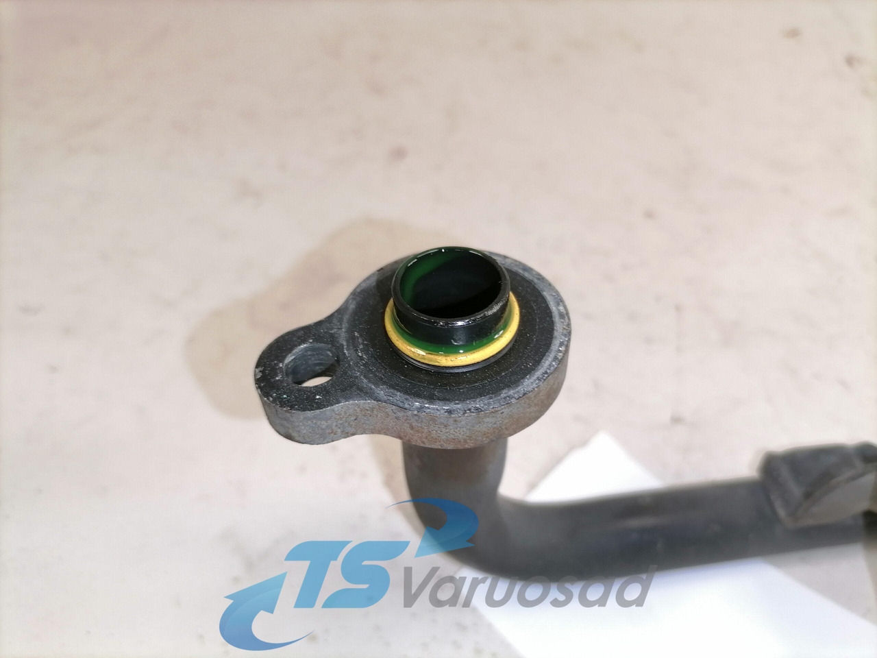 Volvo A/C pipe 20708192 - Отопление/ Вентиляция для Грузовиков: фото 4 Volvo A/C pipe 20708192 - Отопление/ Вентиляция для Грузовиков: фото 4