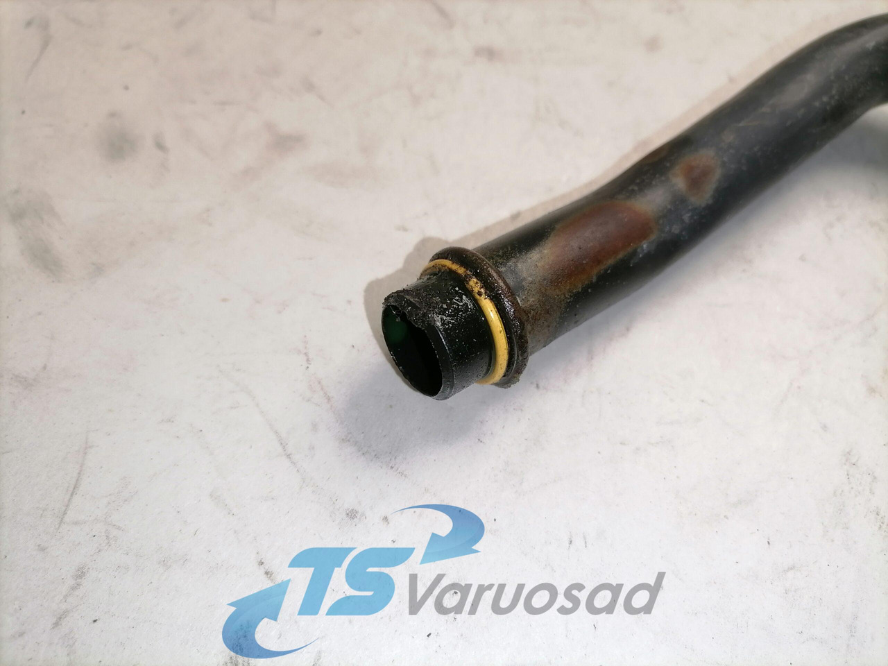 Volvo A/C pipe 20708192 - Отопление/ Вентиляция для Грузовиков: фото 5 Volvo A/C pipe 20708192 - Отопление/ Вентиляция для Грузовиков: фото 5
