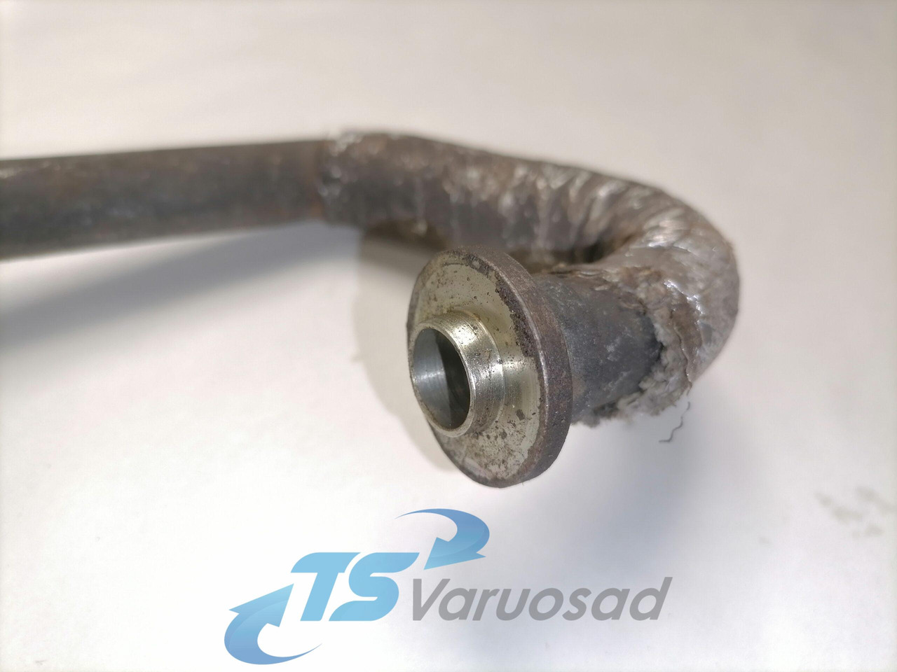 Volvo A/C pipe 20942519 - Отопление/ Вентиляция для Грузовиков: фото 2 Volvo A/C pipe 20942519 - Отопление/ Вентиляция для Грузовиков: фото 2