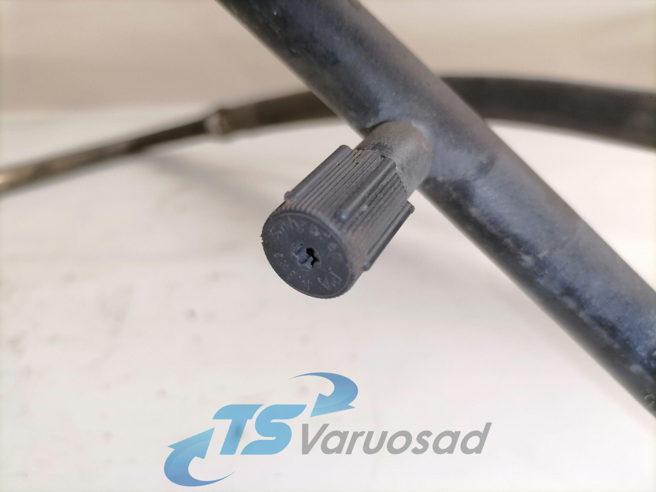 Volvo A/C pipe 20942519 - Отопление/ Вентиляция для Грузовиков: фото 5 Volvo A/C pipe 20942519 - Отопление/ Вентиляция для Грузовиков: фото 5