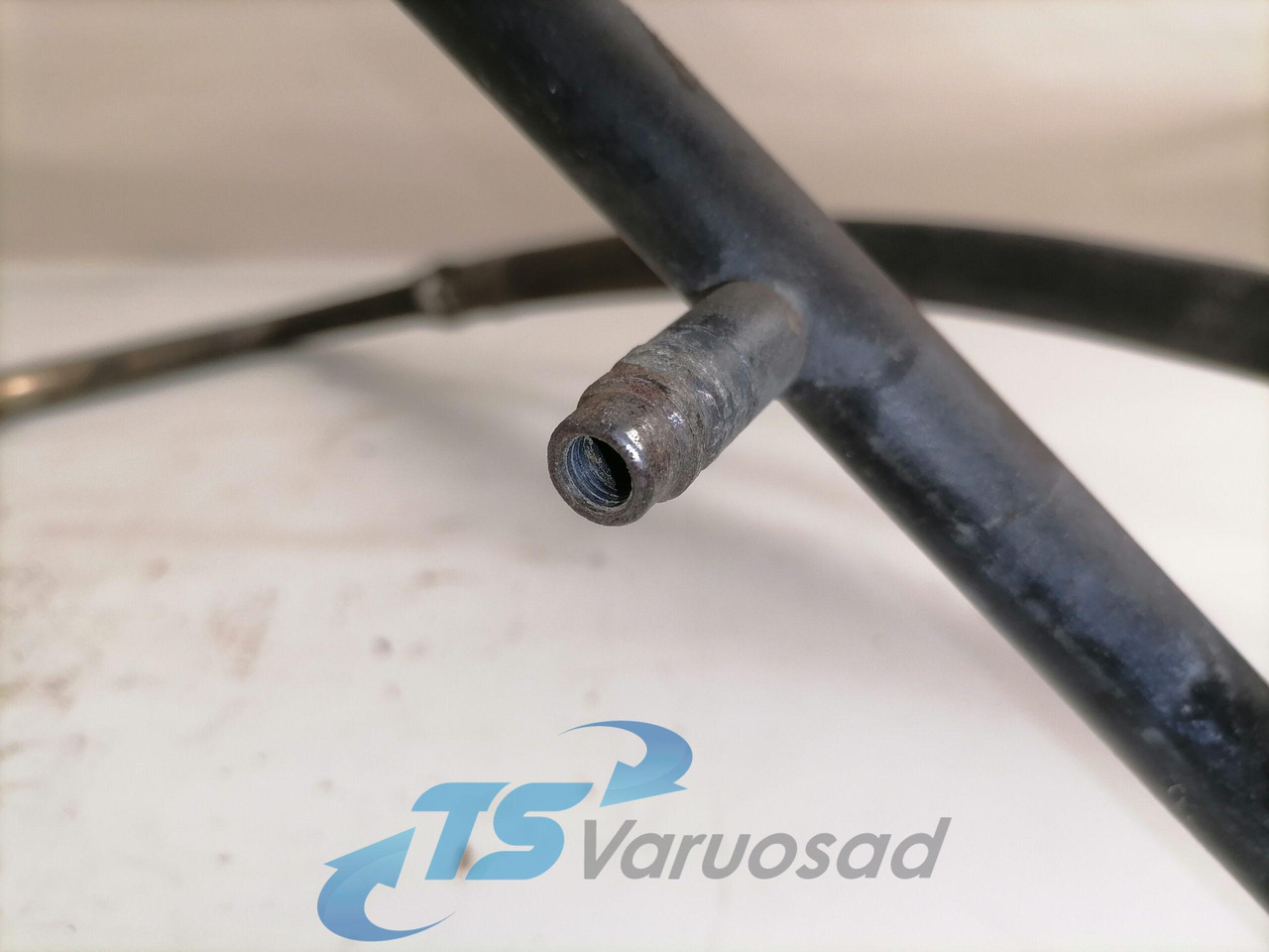 Volvo A/C pipe 20942519 - Отопление/ Вентиляция для Грузовиков: фото 4 Volvo A/C pipe 20942519 - Отопление/ Вентиляция для Грузовиков: фото 4