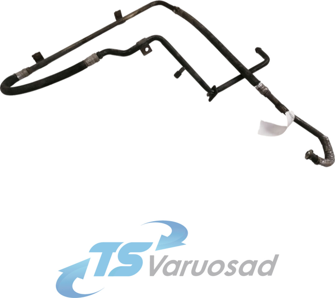 Volvo A/C pipe 20942519 - Отопление/ Вентиляция для Грузовиков: фото 1 Volvo A/C pipe 20942519 - Отопление/ Вентиляция для Грузовиков: фото 1