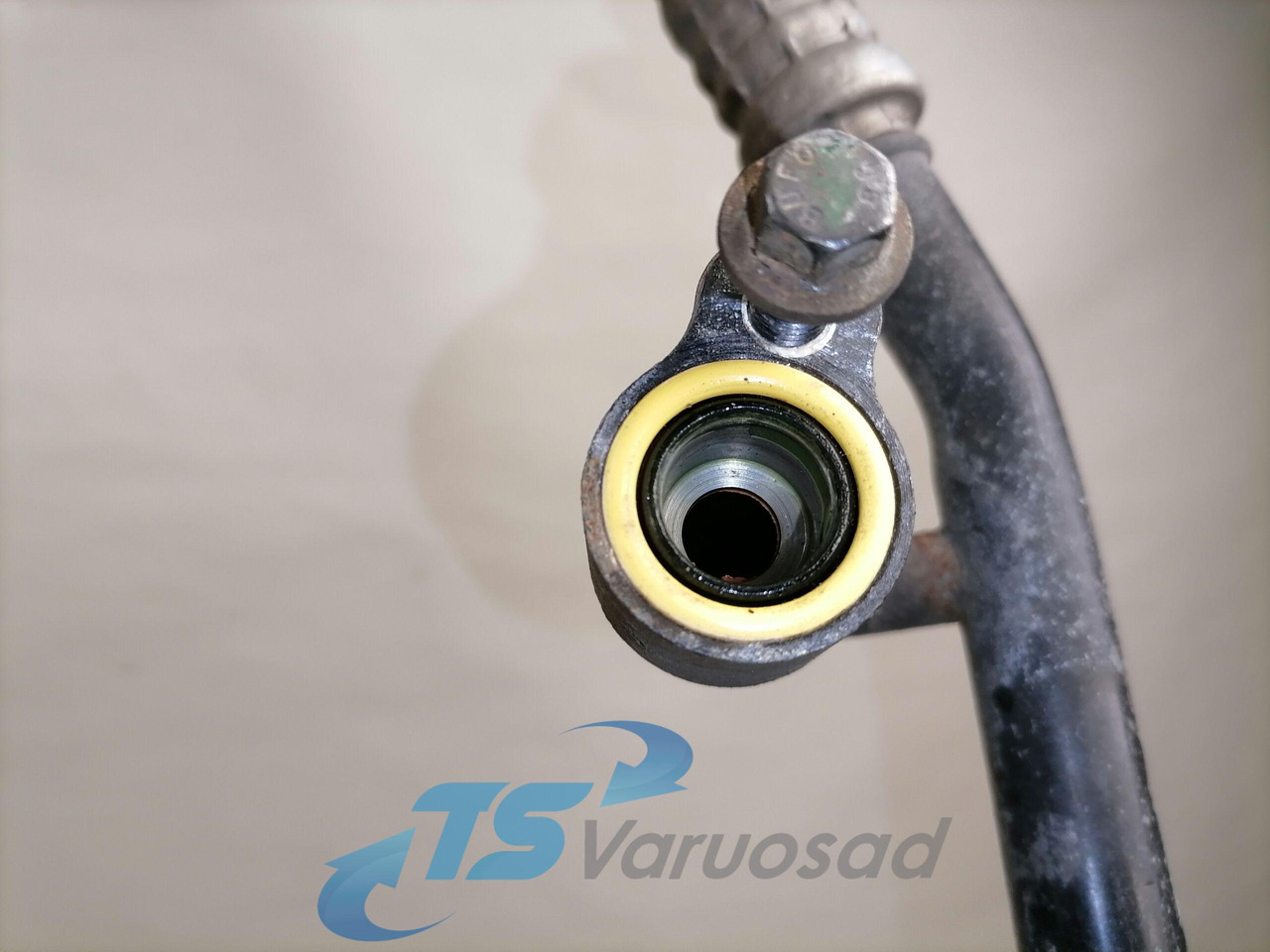 Volvo A/C pipe 84176421 - Отопление/ Вентиляция для Грузовиков: фото 5 Volvo A/C pipe 84176421 - Отопление/ Вентиляция для Грузовиков: фото 5
