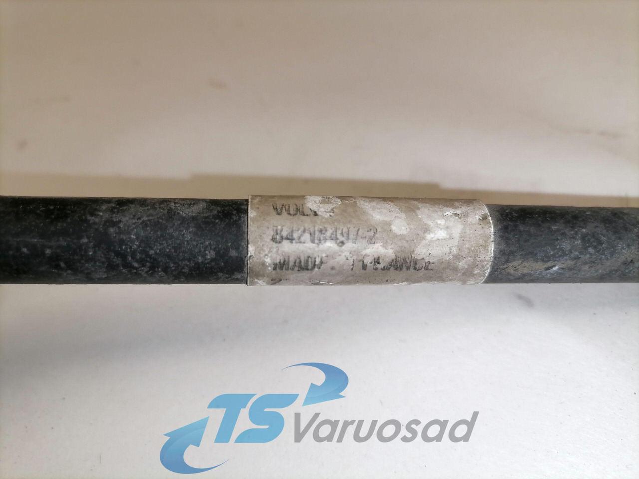 Volvo A/C pipe 84218497 - Отопление/ Вентиляция для Грузовиков: фото 4 Volvo A/C pipe 84218497 - Отопление/ Вентиляция для Грузовиков: фото 4